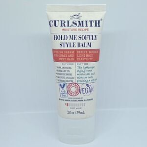 $8🌟 CURLSMITH Hold Me Softly Style Balm